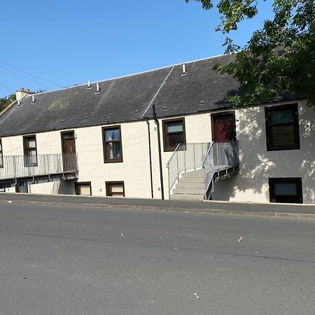 Welltrees Apartments 14 Dailly Road Maybole Exteriör bild