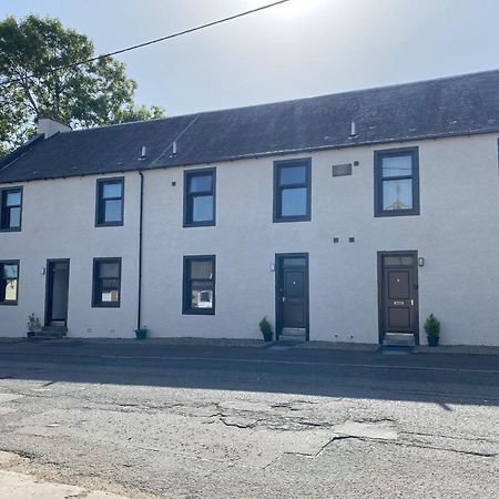 Welltrees Apartments 14 Dailly Road Maybole Exteriör bild